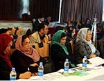 The Prospect of Women’s Rights in Peace Talks 